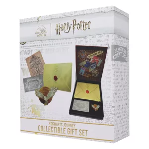 Harry Potter's Journey to Hogwarts Collection-THG-HP55