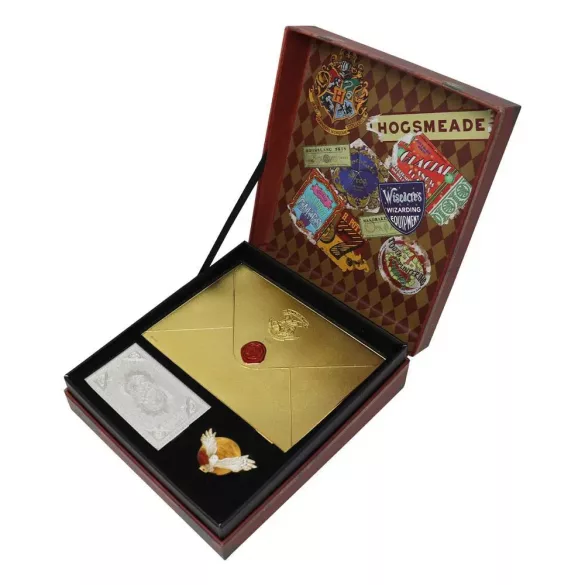 Harry Potter's Journey to Hogwarts Collection-THG-HP55