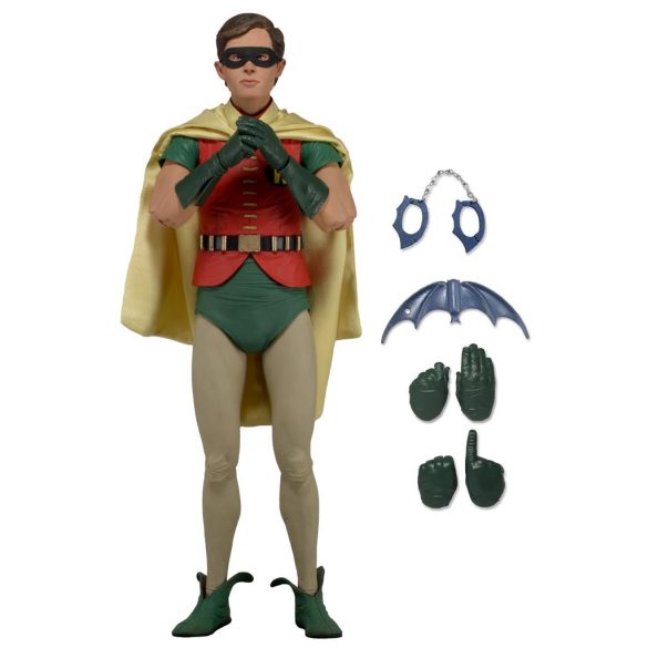 Batman (1966) - 1/4th Scale Action Figure - Robin
