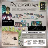 Precognition: Die Gabe der Vorahnung - DE-LUDD0022