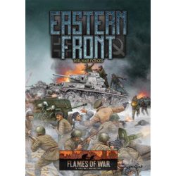 Flames Of War: Eastern Front Mid-War Forces - EN-FW257