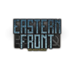 Flames Of War: Eastern Front Axis Allies Unit & Command Cards (182 Cards) - EN-FW257-ACB
