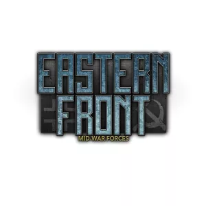 Flames Of War: Eastern Front Axis Allies Unit & Command Cards (182 Cards) - EN-FW257-ACB