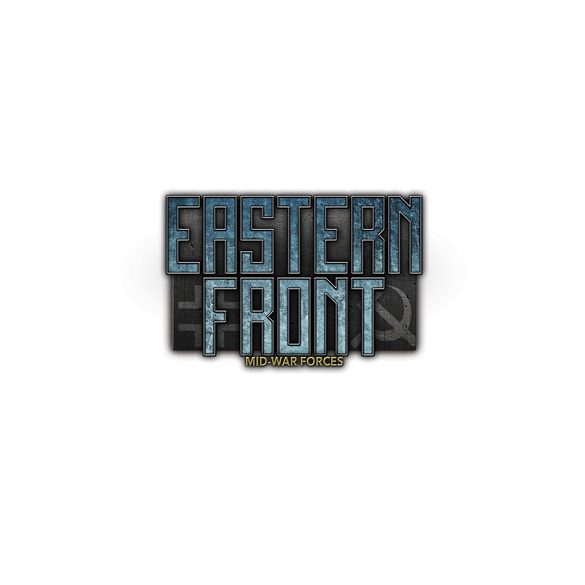 Flames Of War: Eastern Front Axis Allies Unit & Command Cards (182 Cards) - EN-FW257-ACB