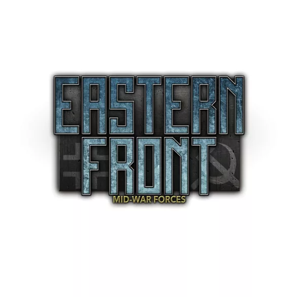 Flames Of War: Eastern Front Axis Allies Unit & Command Cards (182 Cards) - EN-FW257-ACB