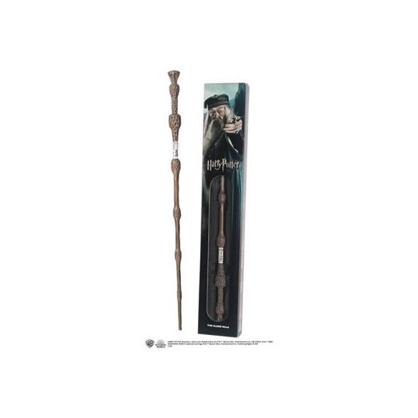 Harry Potter - Dumbledore Blister wand-NN0004