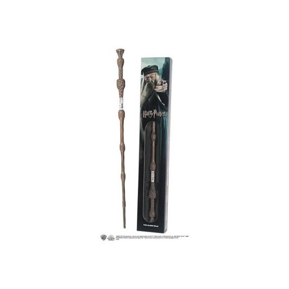 Harry Potter - Dumbledore Blister Wand-NN0004