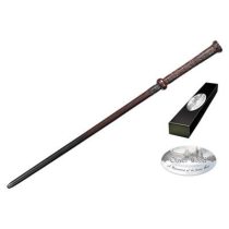 Harry Potter - Oliver Wood's Wand (Charakter Edition)-NN8258