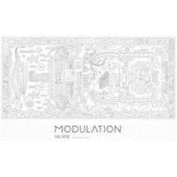 Modulation - FINAL FANTASY Arrangement Album-XFFMOZZZ00