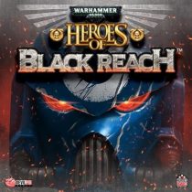 HEROES OF BLACK REACH : Core Box - EN-DPGHOB008001