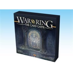 War of the Ring: the Card Game - EN-WOTR101