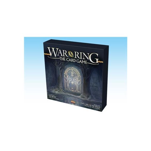 War of the Ring: the Card Game - EN-WOTR101