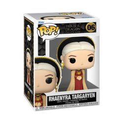 Funko POP! House of the Dragon - Rhaenyra Targaryen-FK65604