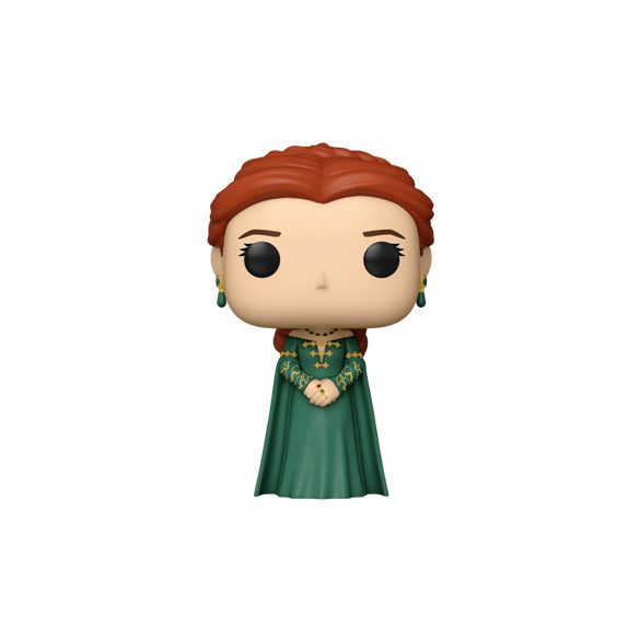 Funko POP! House of the Dragon - Alicent Hightower-FK65606