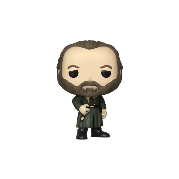 Funko POP! House of the Dragon - Otto Hightower-FK65610