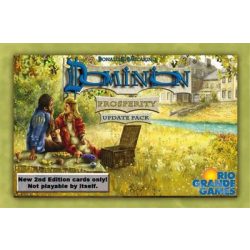 Dominion: Prosperity 2nd Edition Update Pack - EN-RIO625