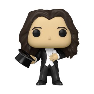 Funko POP! Albums: Alice Cooper - WTMN-FK64038