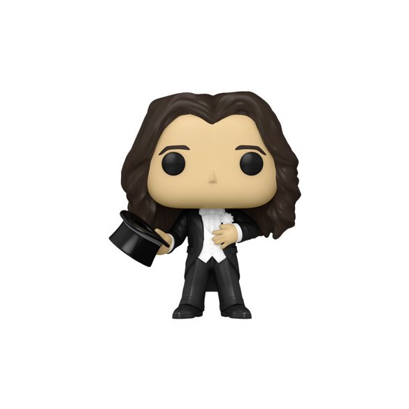 Funko POP! Albums: Alice Cooper - WTMN-FK64038