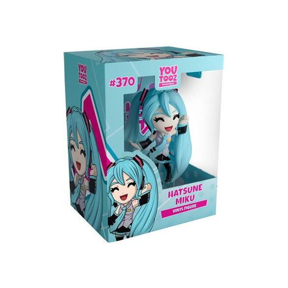 Youtooz - Hatsune Miku Vinyl Figure-HATSUNEMIKU