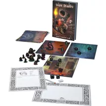 Storm Weavers Standard Edition Story Book - EN