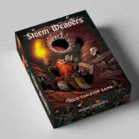 Storm Weavers Standard Edition Story Book - EN
