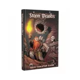 Storm Weavers Standard Edition Story Book - EN