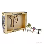 Pathfinder Battles: Impossible Lands - Accursed Constructs Boxed Set-97539