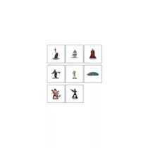 Pathfinder Battles: Impossible Lands - Impossible Foes Boxed Set-97538