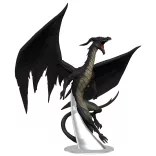 Pathfinder Battles: Impossible Lands - Adult Umbral Dragon Boxed Figure-97543