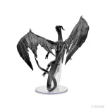 Pathfinder Battles: Impossible Lands - Adult Umbral Dragon Boxed Figure-97543