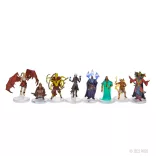 Pathfinder Battles: Impossible Lands - Masters of Magic Boxed Set-97542