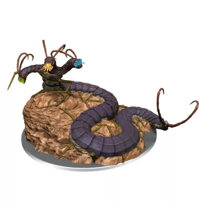 Pathfinder Battles: Impossible Lands - Mukradi Boxed Figure-97540