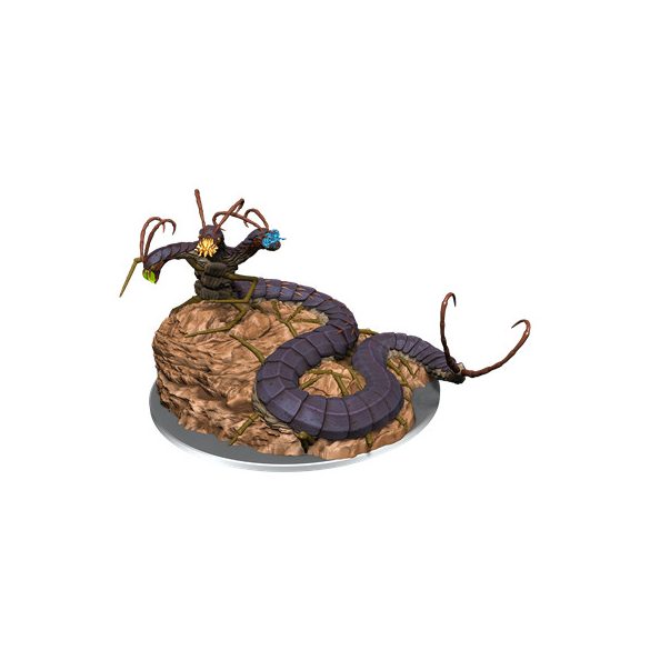 Pathfinder Battles: Impossible Lands - Mukradi Boxed Figure - EN-WZK97540