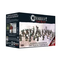 Conquest - First Blood 2.0: Two player Starter Set - EN-PBW1006