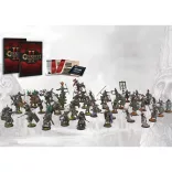 Conquest - First Blood 2.0: Two player Starter Set - EN-PBW1006