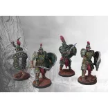Conquest - First Blood 2.0: Two player Starter Set - EN-PBW1006