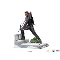 Statue Clint Barton - Hawkeye Series - BDS Art Scale 1/10-MARCAS68222-10