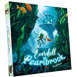 Everdell Pearlbrook 2nd Edition - EN-STG2664EN