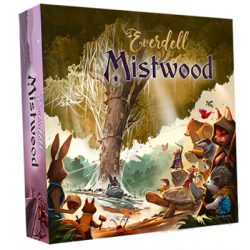 Everdell Mistwood - EN-STG2661EN