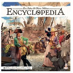 Encyclopedia - EN-ENC01EN