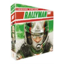 Rallyman: Dirt - EN-RAD01