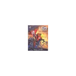 Lion Rampant: Second Edition - EN-852618