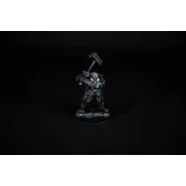Dungeons & Dragons Nolzur's Marvelous Miniatures: Paint Kit - Enlarged Duergar-90571