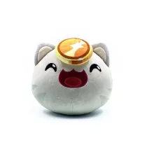 Youtooz: Slime Rancher - Lucky Slime Stickie Plush-LUCKYSLIME