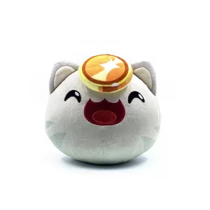 Youtooz: Slime Rancher - Lucky Slime Stickie Plush-LUCKYSLIME