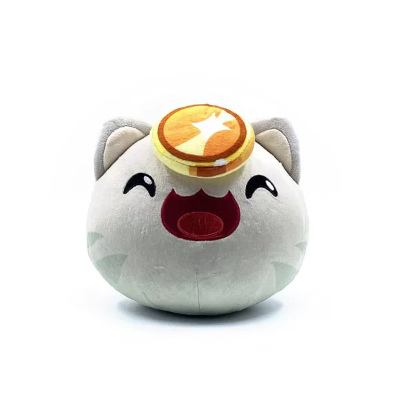 Youtooz: Slime Rancher - Lucky Slime Stickie Plush-LUCKYSLIME