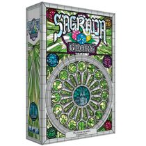 Sagrada: Glory - EN-FGG-SA05