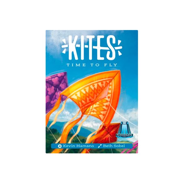 Kites - EN-FGG-KIT