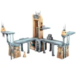 Star Wars: Shatterpoint - High Ground Terrain Pack terepkiegészítő - EN/FR/IT/DE/SP