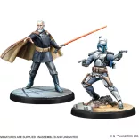 Star Wars: Shatterpoint - Twice the Pride - Count Dooku Squad Pack - EN/FR/IT/DE/SP-SWP03
